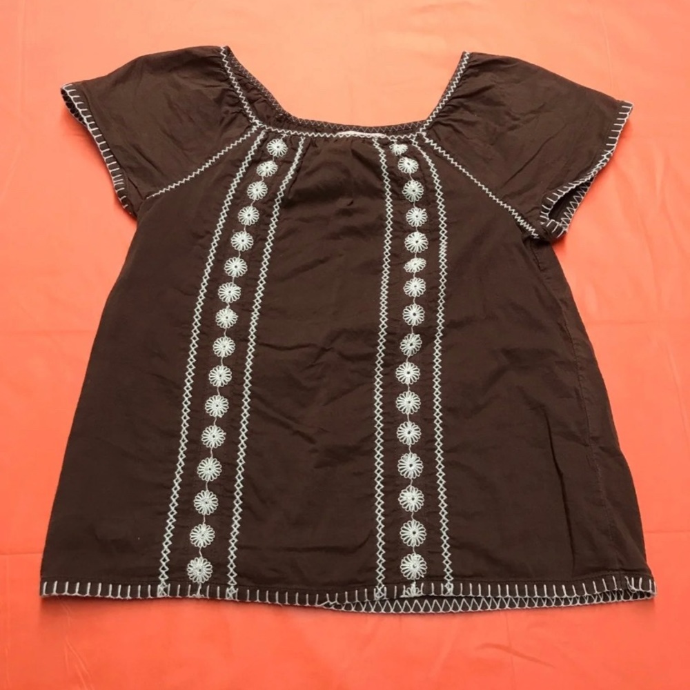 Old Navy top